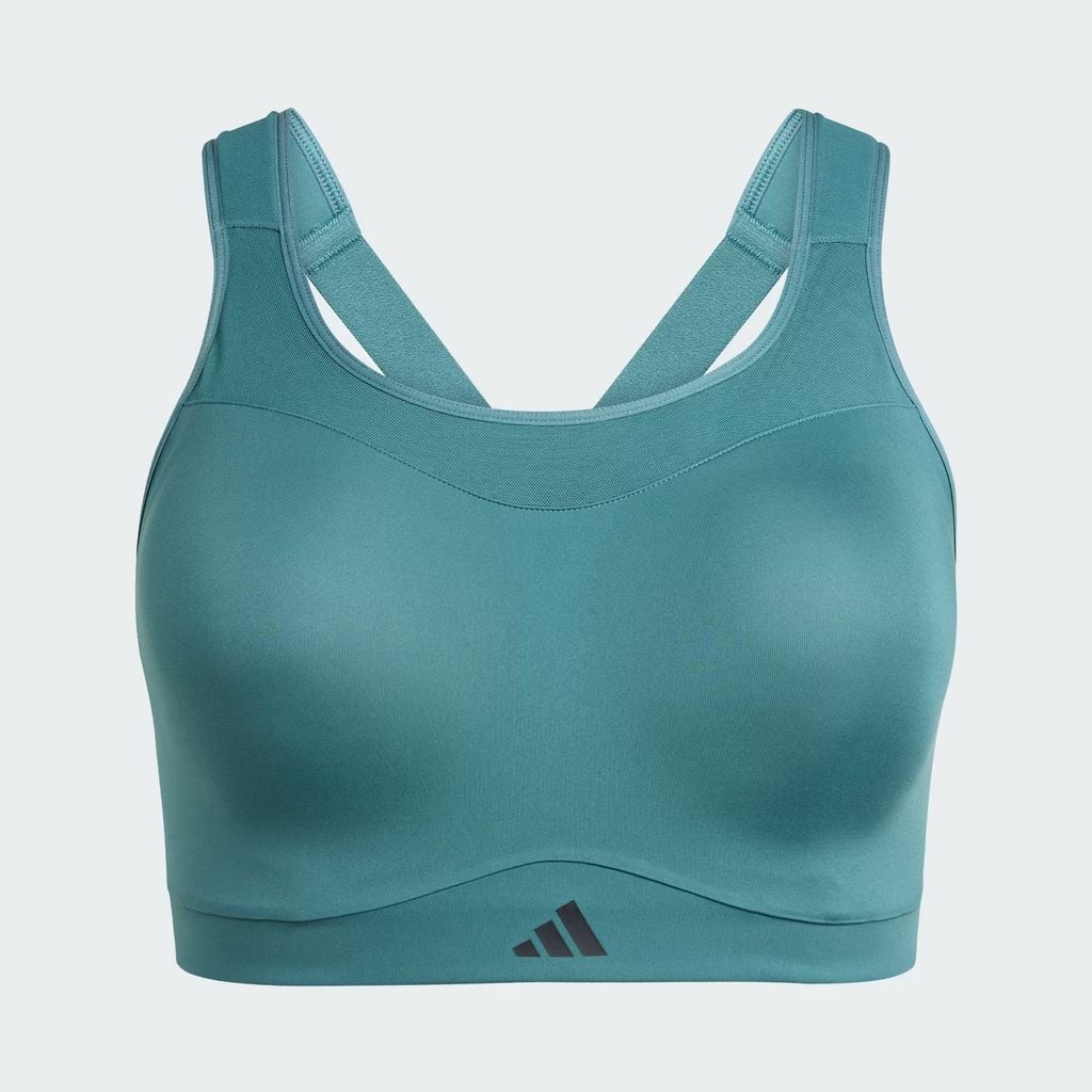 Áo bra tập luyện adidas TLRD Impact High Support Nữ - JX8844