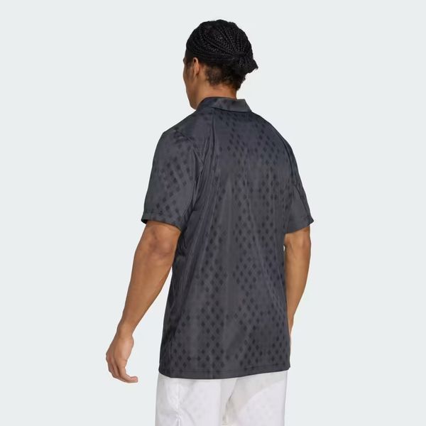 Áo Polo tennis/pickleball adidas Club Climacool Nam - JM1205