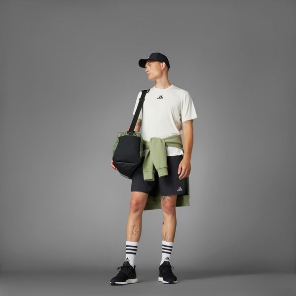 Áo T-shirt tập luyện adidas Intensity Designed-for-Training Nam - JE5746