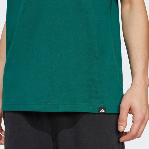 Áo T-shirt adidas Earth Day Nam - JI6753