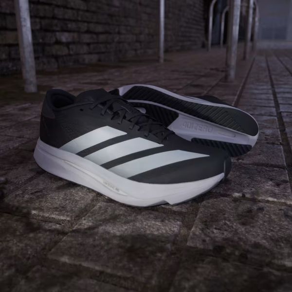 Giày chạy bộ adidas Adizero SL2 Nam - JQ0354
