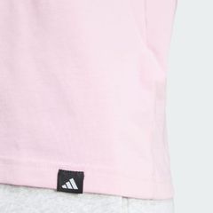 Áo T-shirt adidas Lounge Food Nữ - JN8272