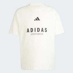 Áo T-shirt adidas ALL SZN Nam - JJ3660