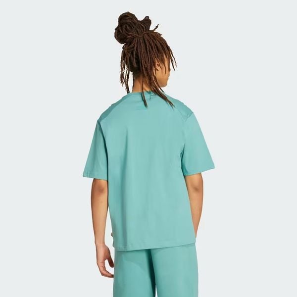 Áo T-shirt adidas Dog Sock Nam - JL9242