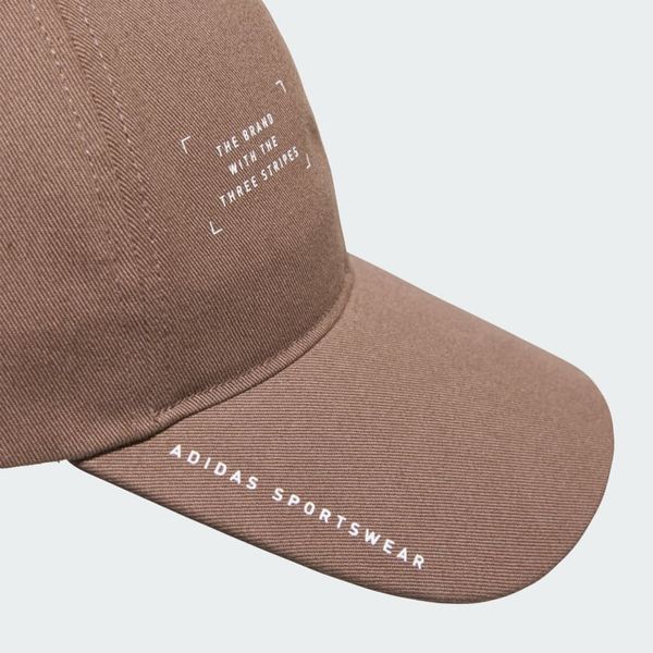 Mũ lưỡi trai adidas Must Haves Unisex - JF0735