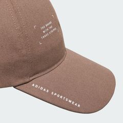 Mũ lưỡi trai adidas Must Haves Unisex - JF0735