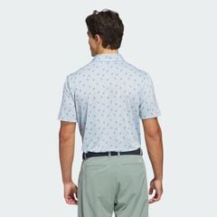 Áo Polo golf adidas Ultimate365 In Lưới Nam - JF9003