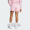 Quần short adidas Z.N.E. Nữ - JJ4742