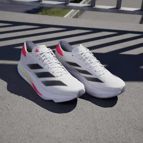 Giày chạy bộ adidas Adizero SL2 Nam - JS1181