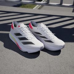 Giày chạy bộ adidas Adizero SL2 Nam - JS1181