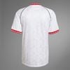 Áo jersey bóng đá adidas sân khách Manchester United '91 Nam - JF0376