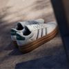 Giày thời trang adidas VL Court Bold Nữ - JI1788