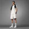 Áo T-shirt tennis/pickleball adidas Heritage Nam - JC6742