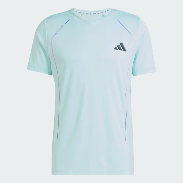 Áo T-shirt tập luyện adidas Tech Apparel Nam - JM4174