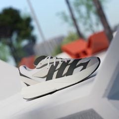 Giày thời trang adidas Lightblaze Nam - JH6944