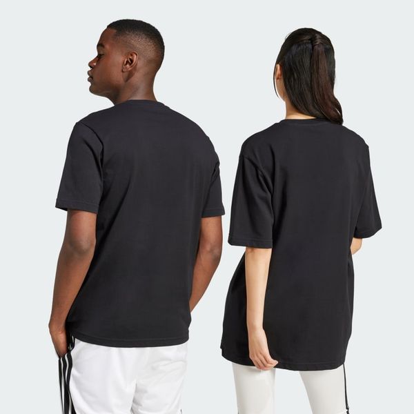 Áo T-shirt adidas Lounge Ice Nam - JI6742