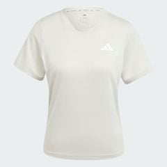 Áo T-shirt tập luyện adidas Train Essentials 3 sọc Nữ - JD6530