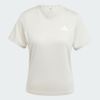 Áo T-shirt tập luyện adidas Train Essentials 3 sọc Nữ - JD6530