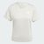 Áo T-shirt tập luyện adidas Train Essentials 3 sọc Nữ - JD6530