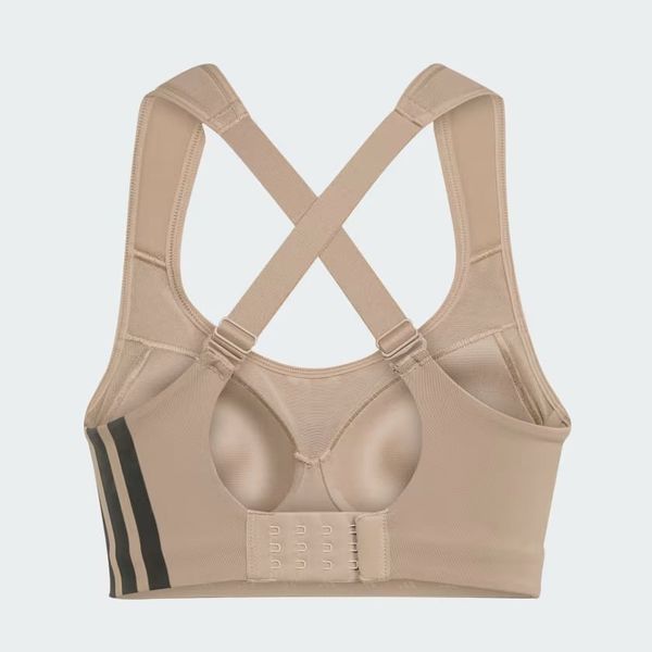 Áo bra tập luyện adidas Impact TLRD High Support Nữ - JX8843