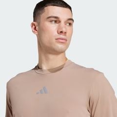 Áo T-shirt tập luyện adidas Designed-for-Training Intensity Nam - JW2557