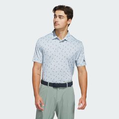Áo Polo golf adidas Ultimate365 In Lưới Nam - JF9003