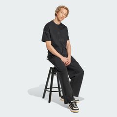 Áo T-shirt adidas ALL SZN Nam - JJ3658