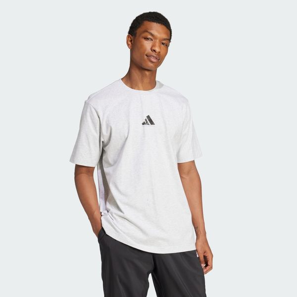 Áo T-shirt adidas Codes Photoreal Nam - JN6953