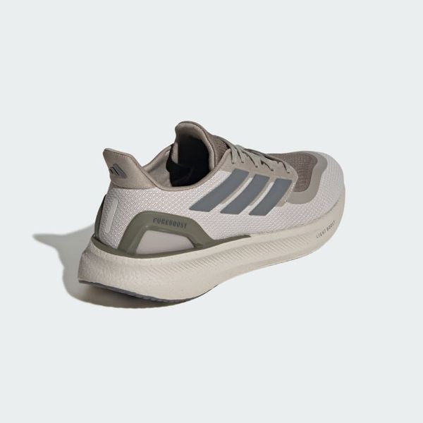 Giày chạy bộ adidas Pureboost 5 Nam - JH6442