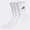 Bộ 3 đôi tất thể thao cổ cao adidas - HT3446