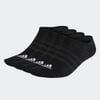 Bộ 3 đôi tất thể thao cổ ngắn adidas - IC1327