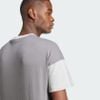 Áo T-shirt adidas Colorblock ALL SZN Nam - JJ3678