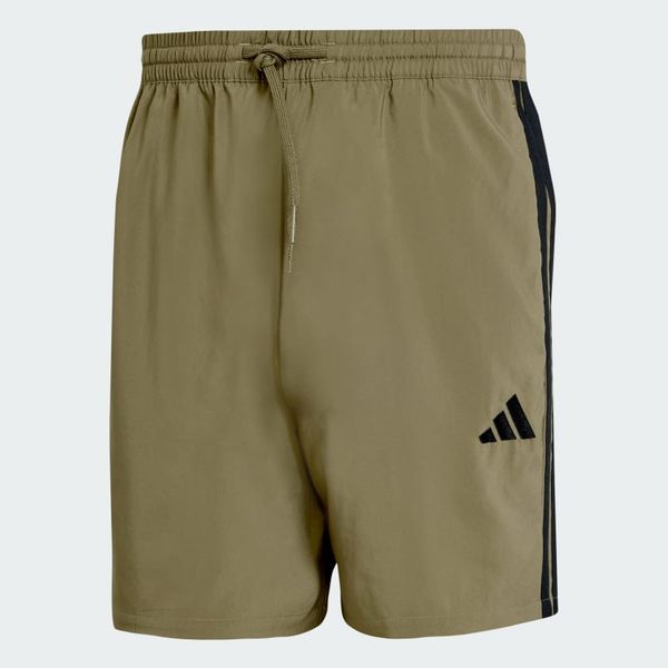 Quần short adidas Chelsea Essentials 3 sọc Nam - JE6434