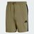 Quần short adidas Chelsea Essentials 3 sọc Nam - JE6434