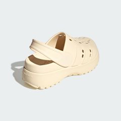 Dép clog adidas Adilette Platform Nữ - JP7159