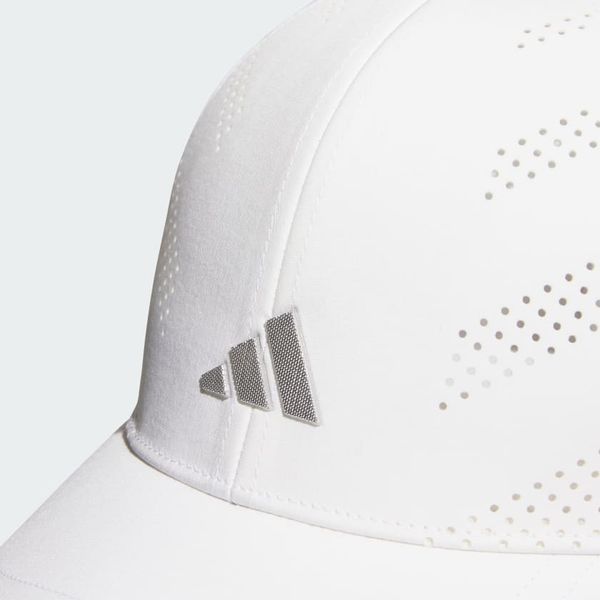 Mũ lưỡi trai golf adidas Logo Metal Unisex - JE2456