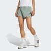 Quần short tập luyện adidas Designed for Training 2 trong 1 Nữ - JC9803