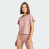 Áo T-shirt adidas ALL SZN Nữ - JJ1237