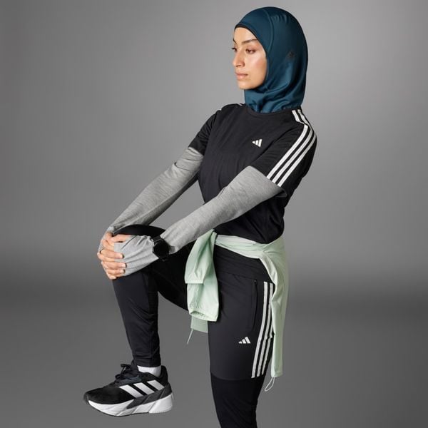 Áo T-shirt chạy bộ nữ adidas - IQ3875