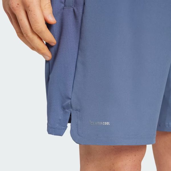 Quần short tập luyện adidas Tech Apparel Nam - JM6251