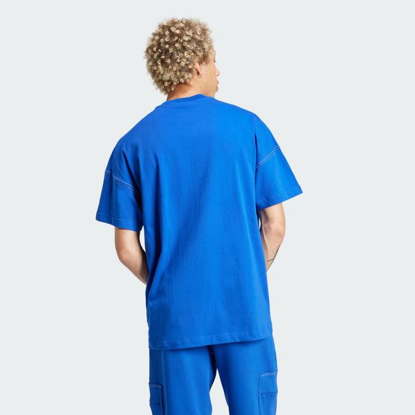 Áo T-shirt adidas ALL SZN Nam - JJ3661