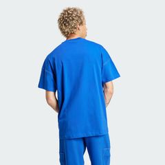 Áo T-shirt adidas ALL SZN Nam - JJ3661