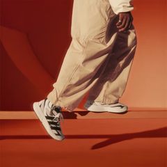 Giày thời trang adidas Lightblaze Nam - JH6944