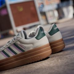 Giày thời trang adidas VL Court Bold Nữ - JI1788