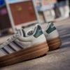 Giày thời trang adidas VL Court Bold Nữ - JI1788