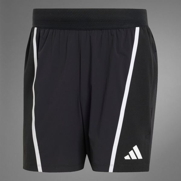 Quần short tập luyện adidas Designed for Training Pro-Series Nam - JE8245