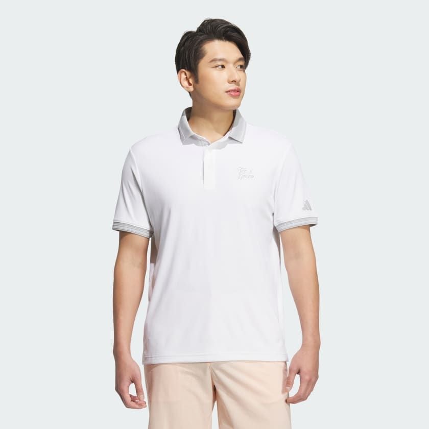 Áo Polo golf adidas Ult365 Heat.Rdy  Polo Nam - JE7148