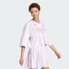 Áo jersey adidas Tiro Oversize 3 sọc Nữ - JC8209