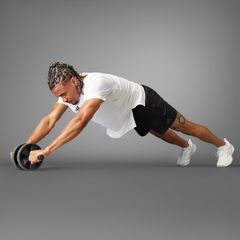 Quần short tập luyện adidas Airchill Nam - JI8193