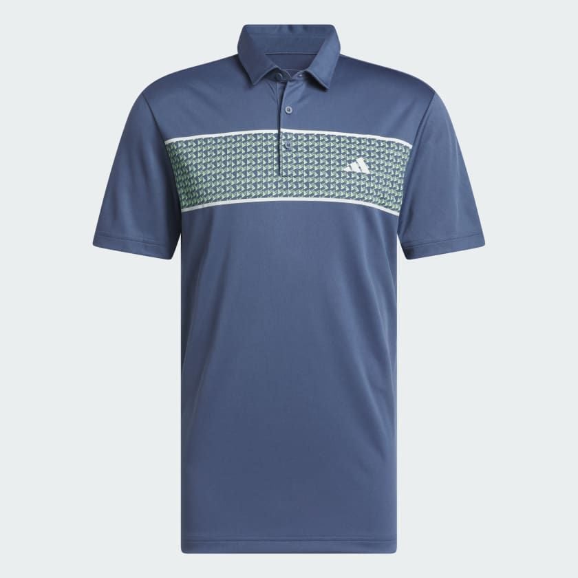 Áo Polo golf nam adidas - IQ2926